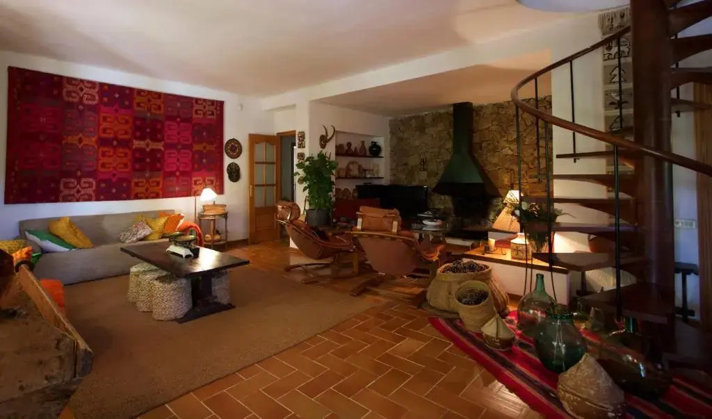 R44 Casa Dolors