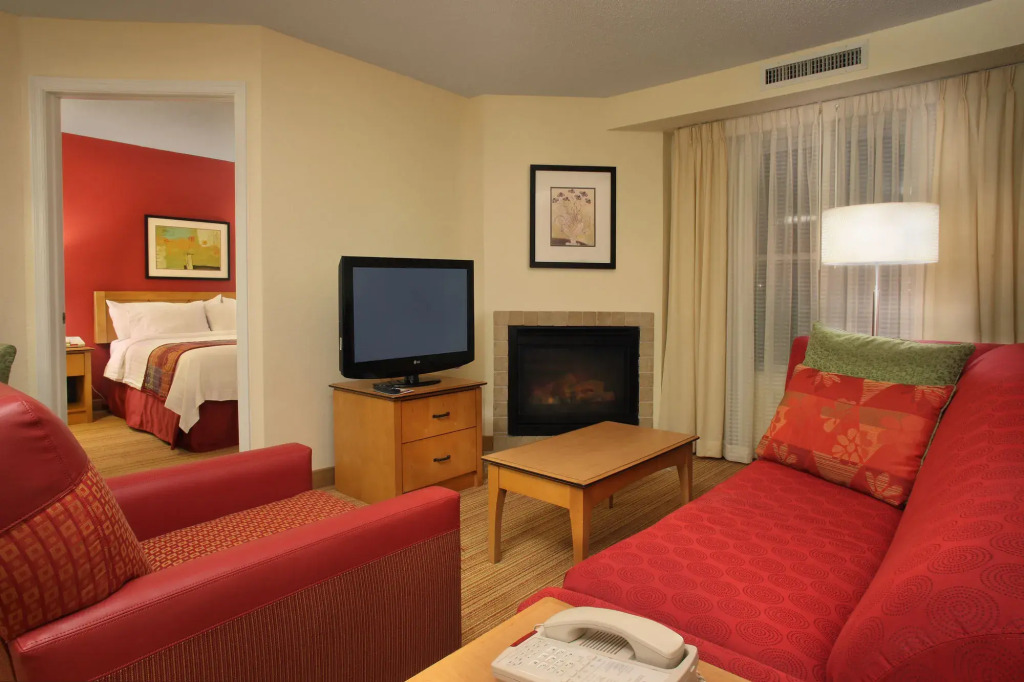 Residence Inn by Marriott Southington