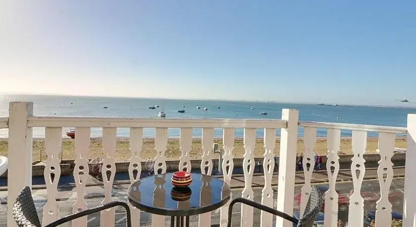 WNS Southend-on-Sea