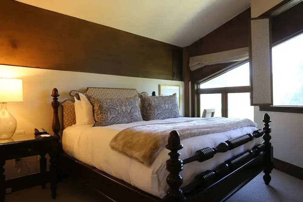 Viking Two Bedroom Loft