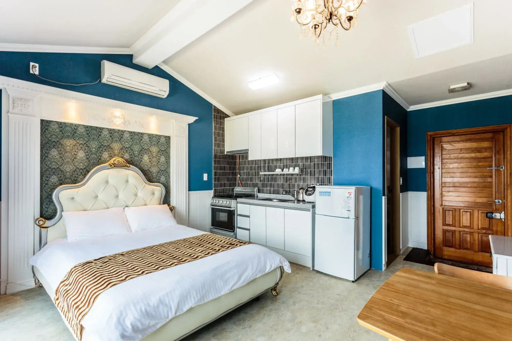 Cadelhas Resort