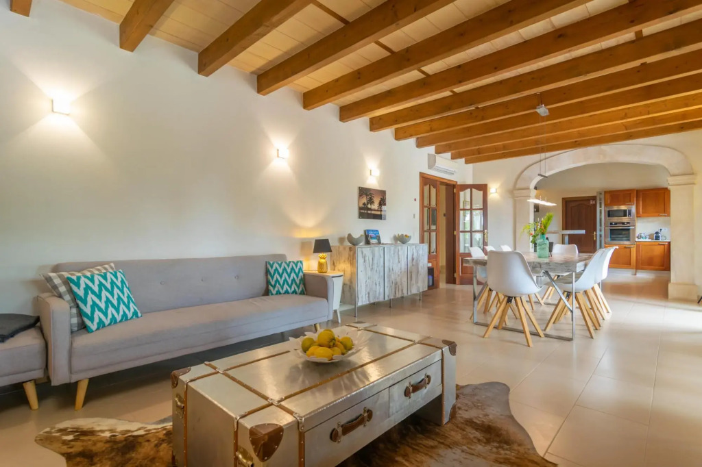 Villa Sun Club Home