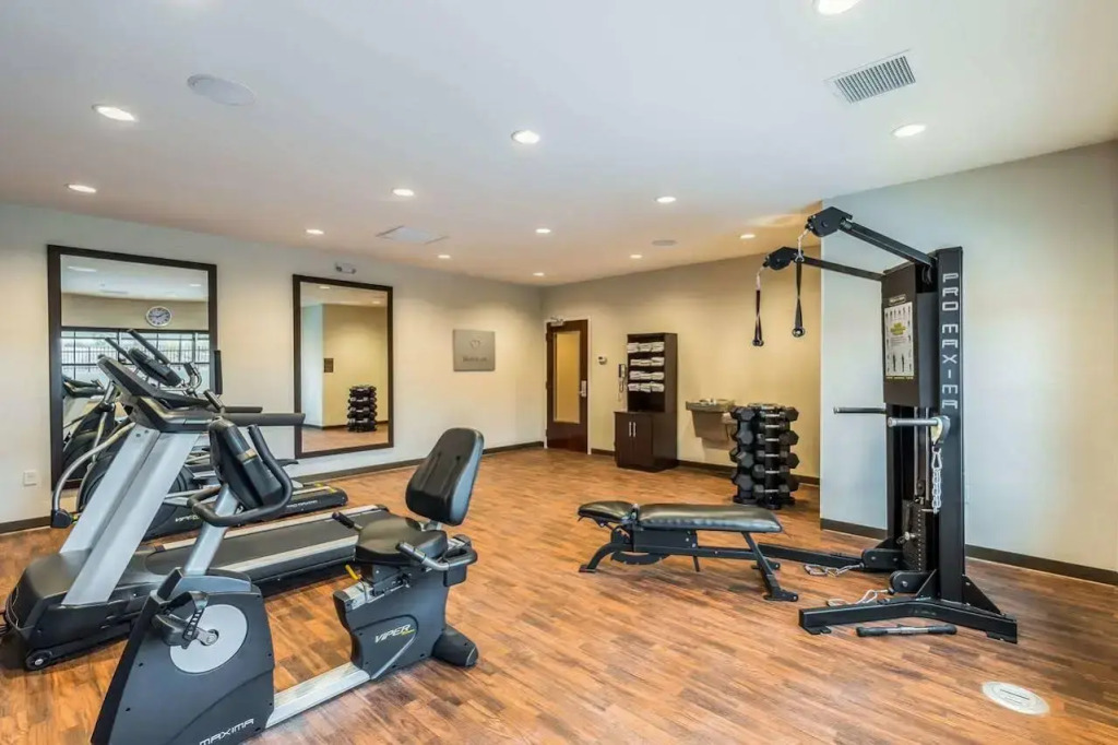Comfort Suites St George - University Area