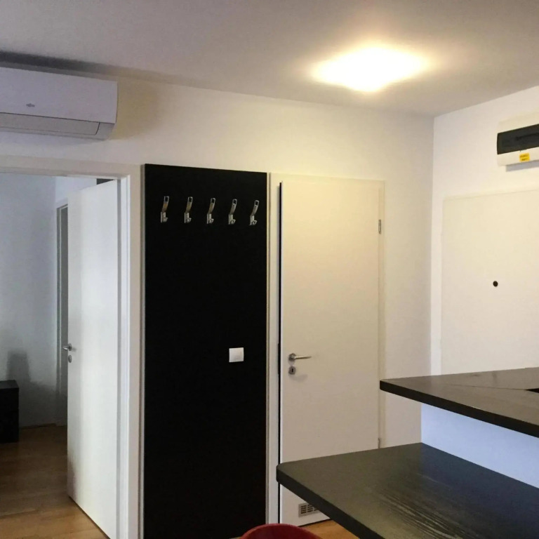 Klikk Superior Apartments at Gozsdu