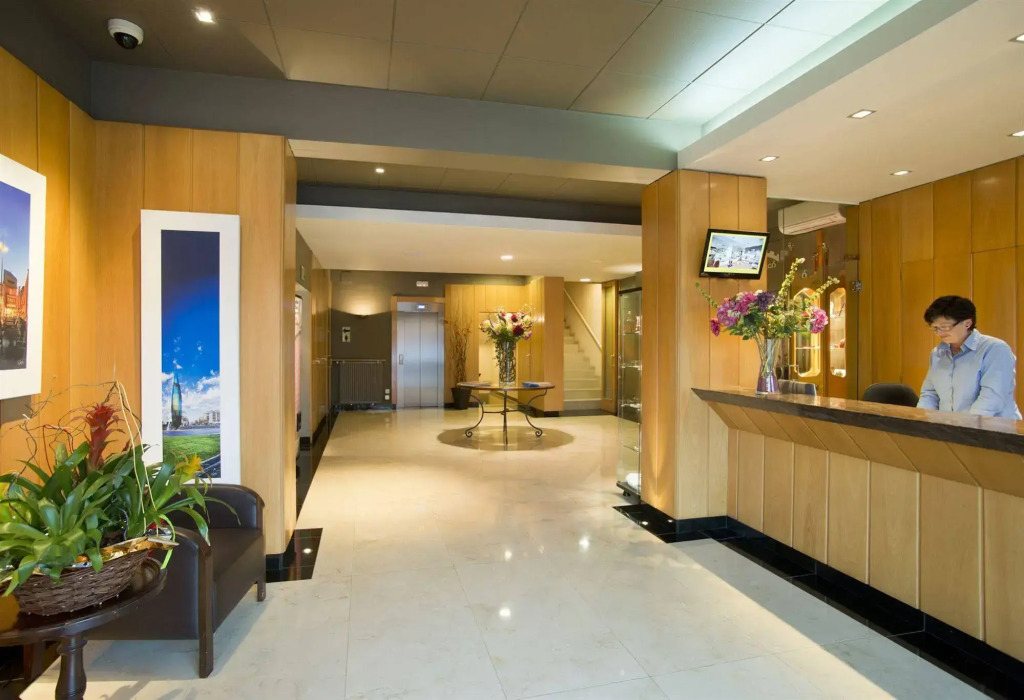 Ibis Styles Figueres Ronda