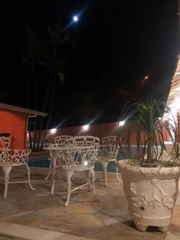 Pousada Casa Doce Vida