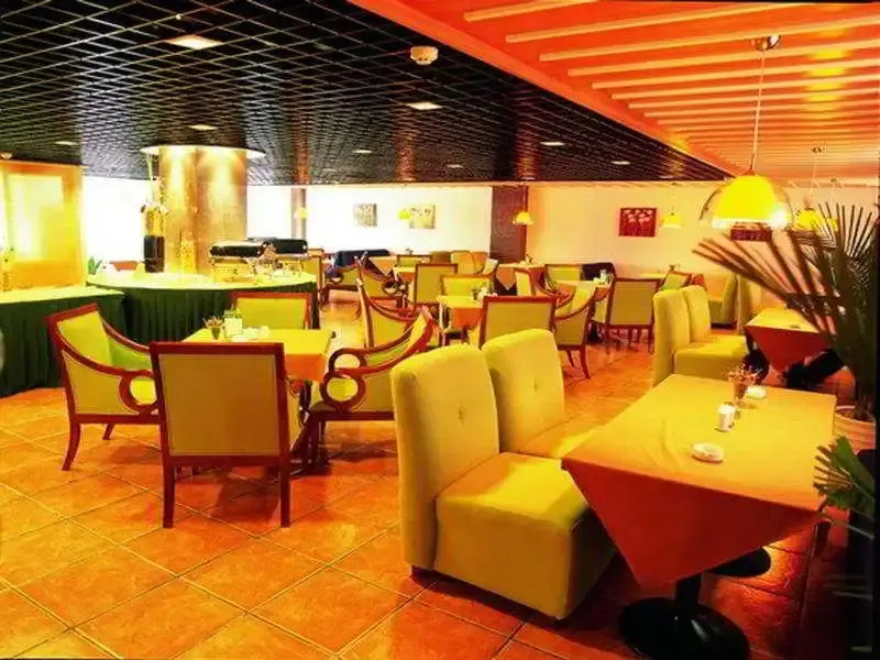 Nanyuan Inn (Ningbo Baizhang East Road Xintai)