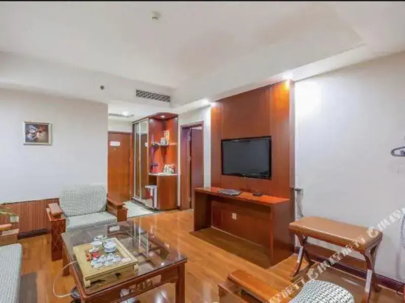 Hongtai Hotel