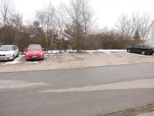 Kupková ubytování v soukromí