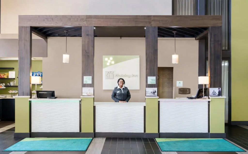 Holiday Inn Morgantown - Reading Area by IHG