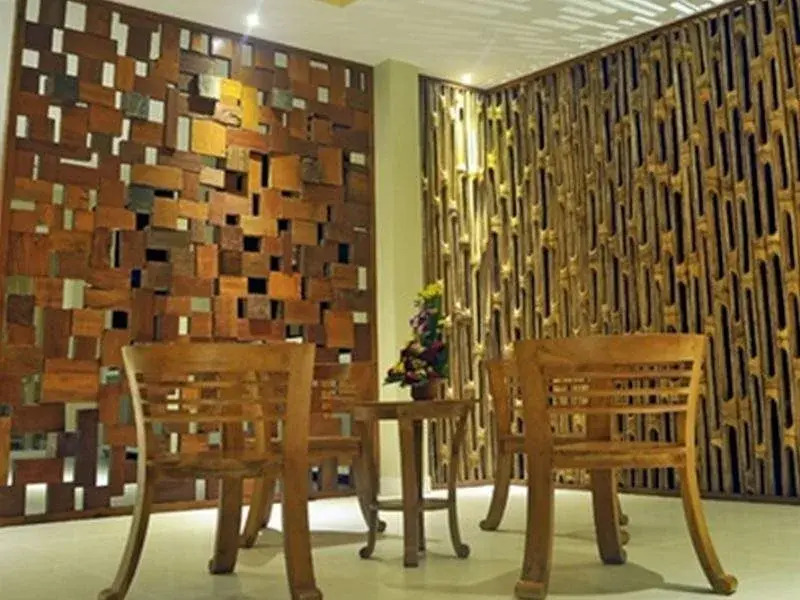 Oxy House Bali