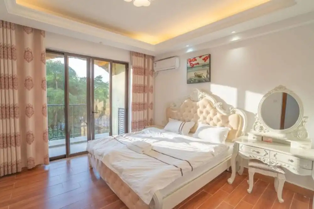 Nankun Mountain Resort Villa No.16