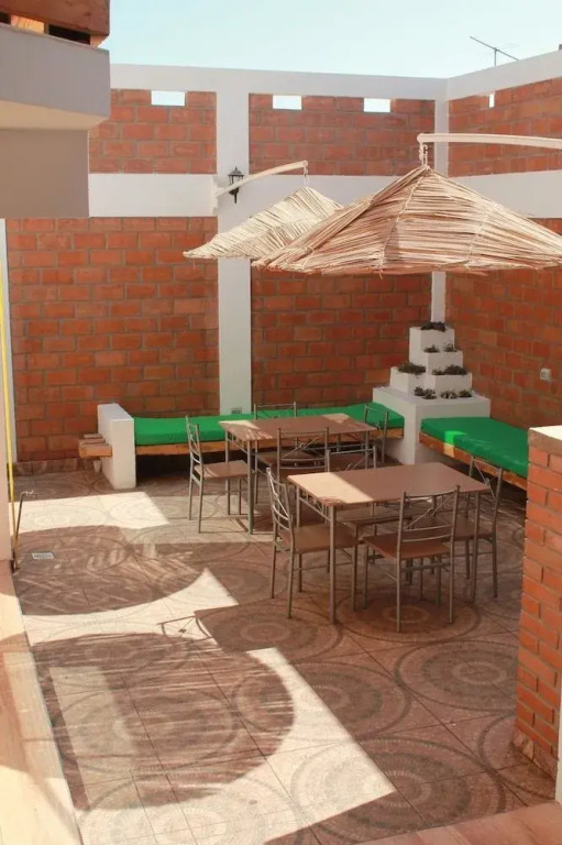 Hostal Las Acacias