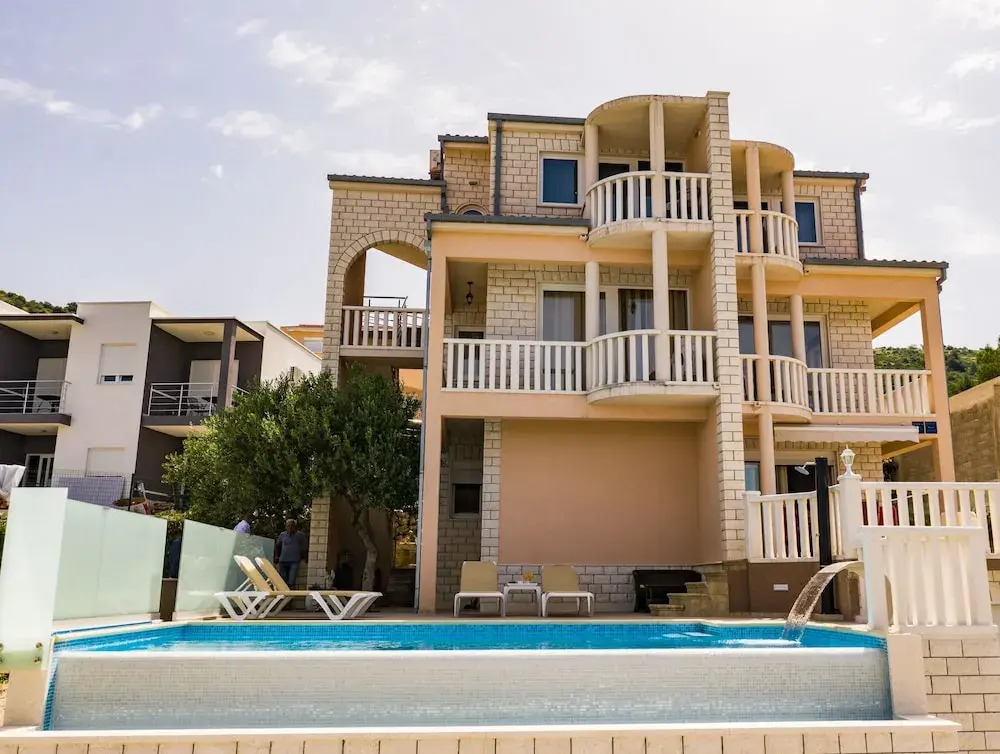 Apartments Ksenija