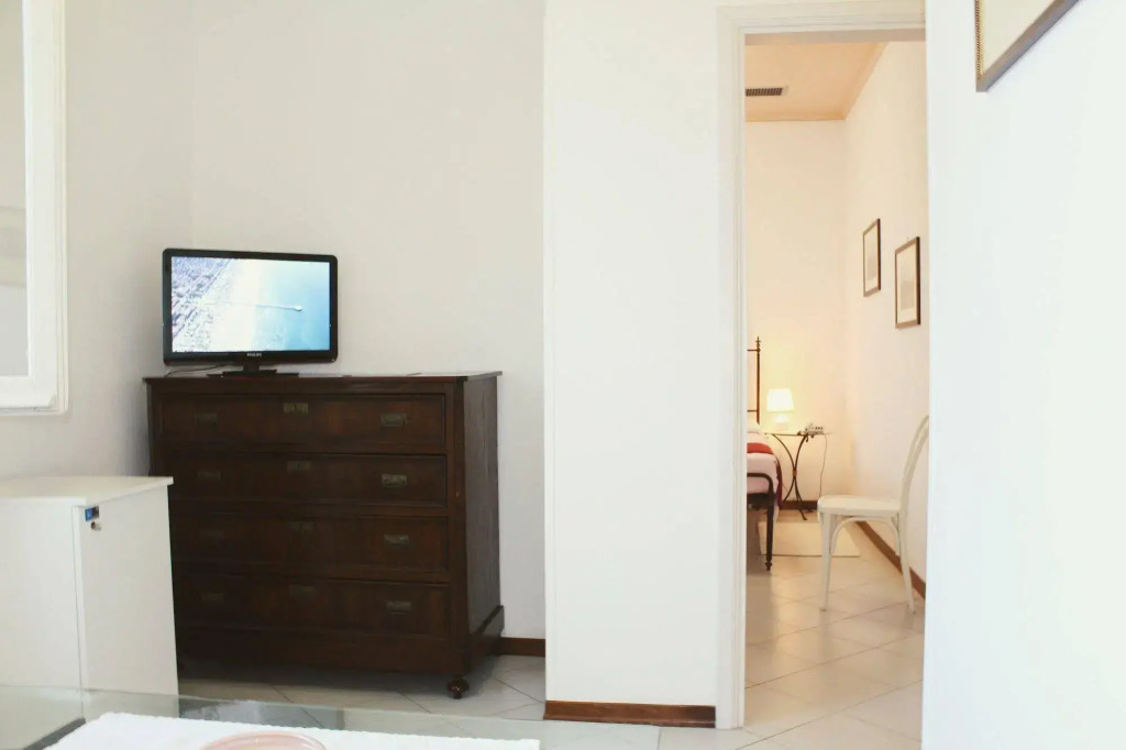 Hotel Villa Edera