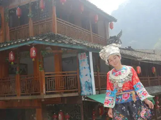 Jielong Inn