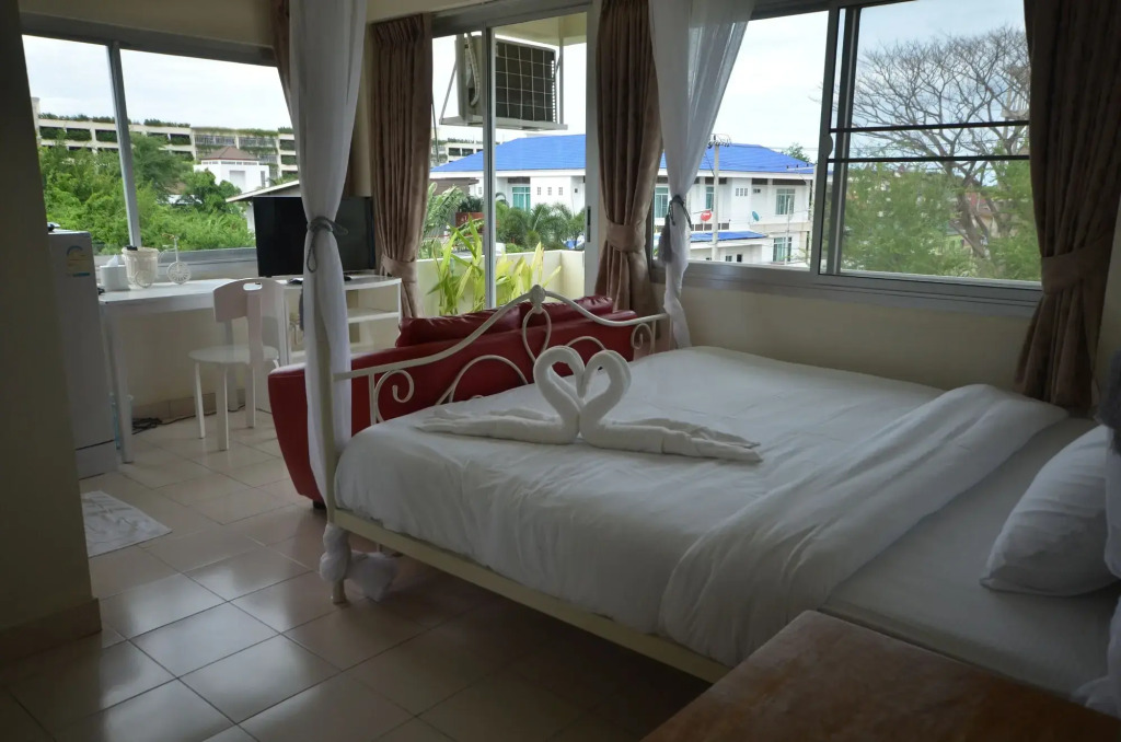 Pearl@HuaHin