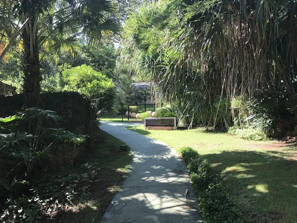 Original Trips - Hotel Vacation Villa