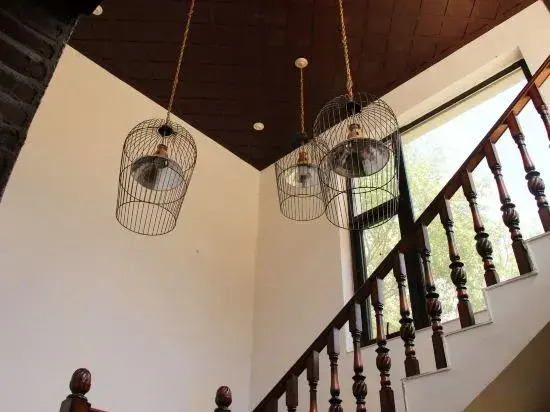 Gold Country Boutique Homestay