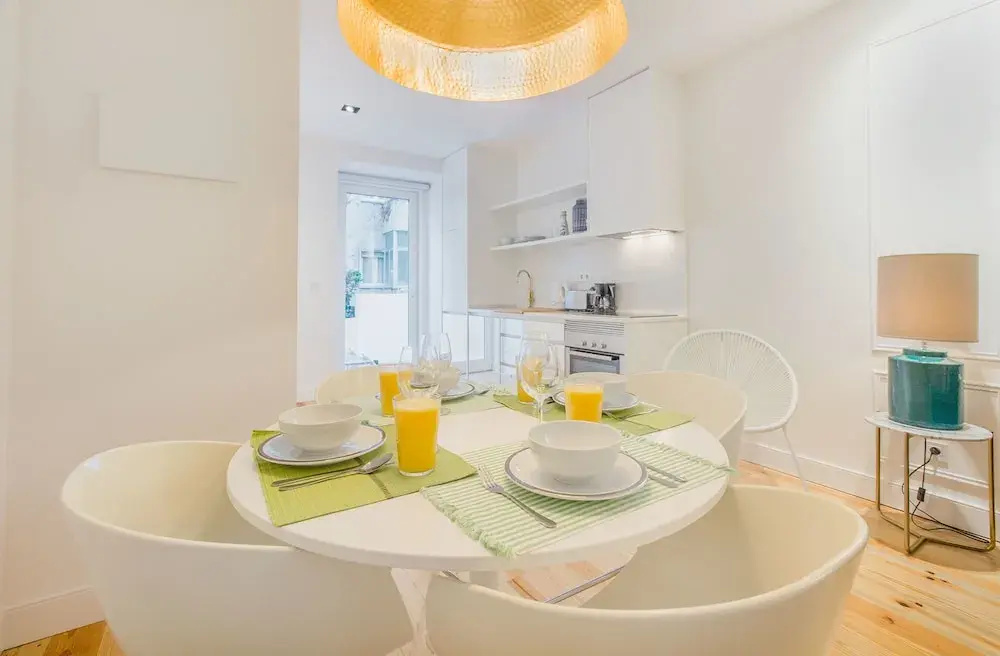Belém Modern Flat