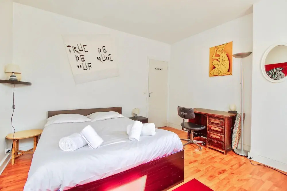 Family and friends flat - 2 BR
