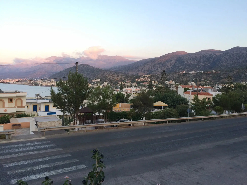 Stalis Bay Apartments