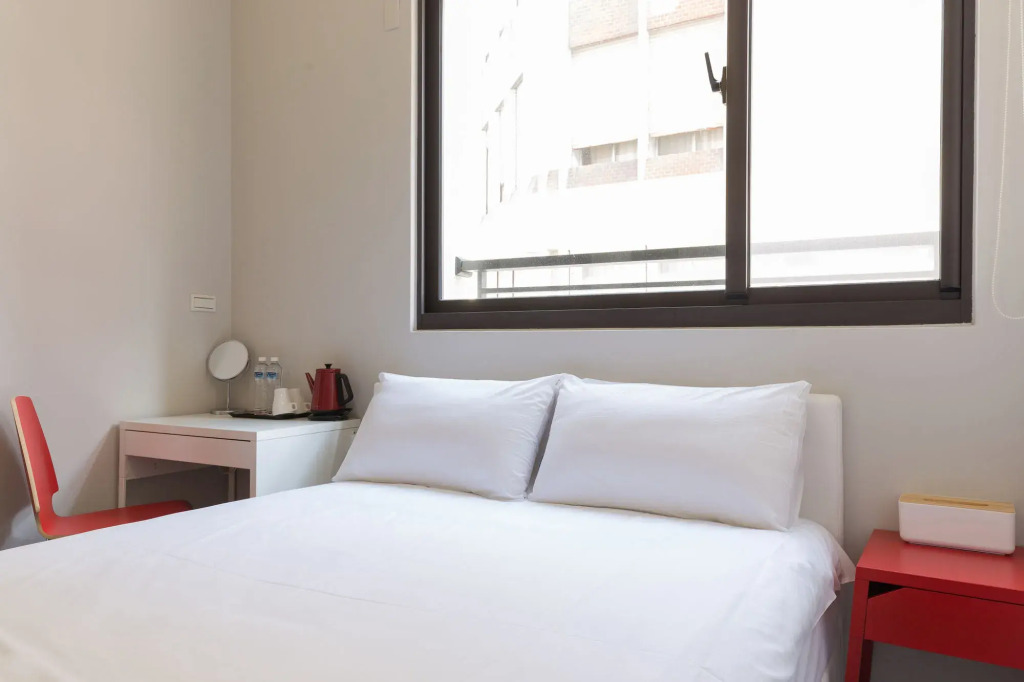 MUNA Hostel