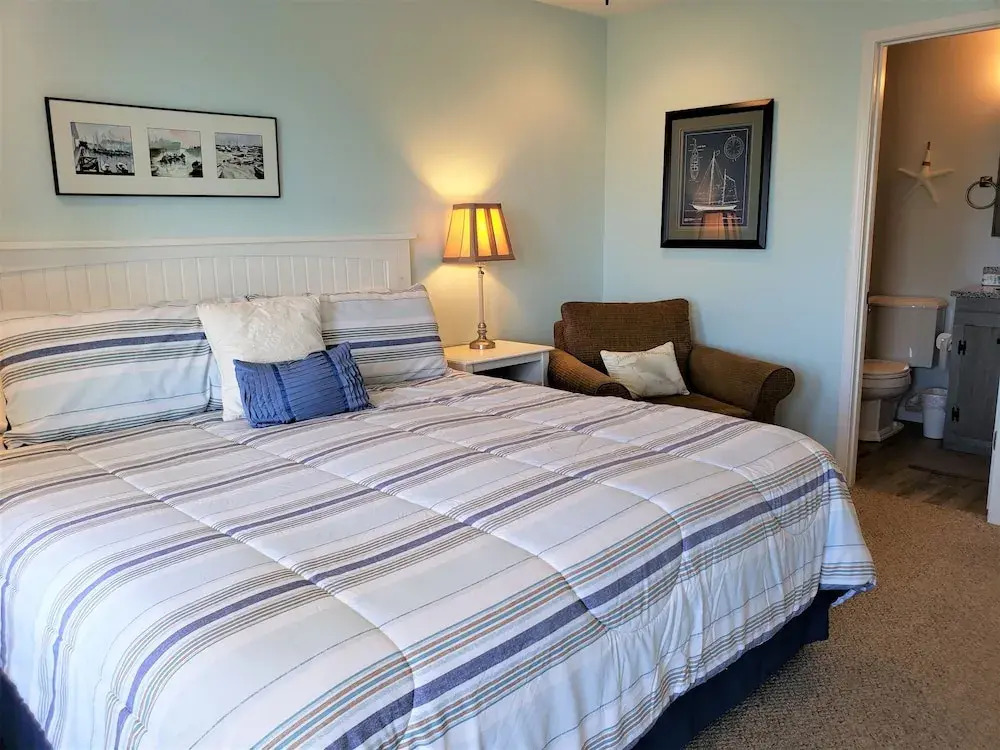 Jubilee Landing 308 2 Bedroom Condo