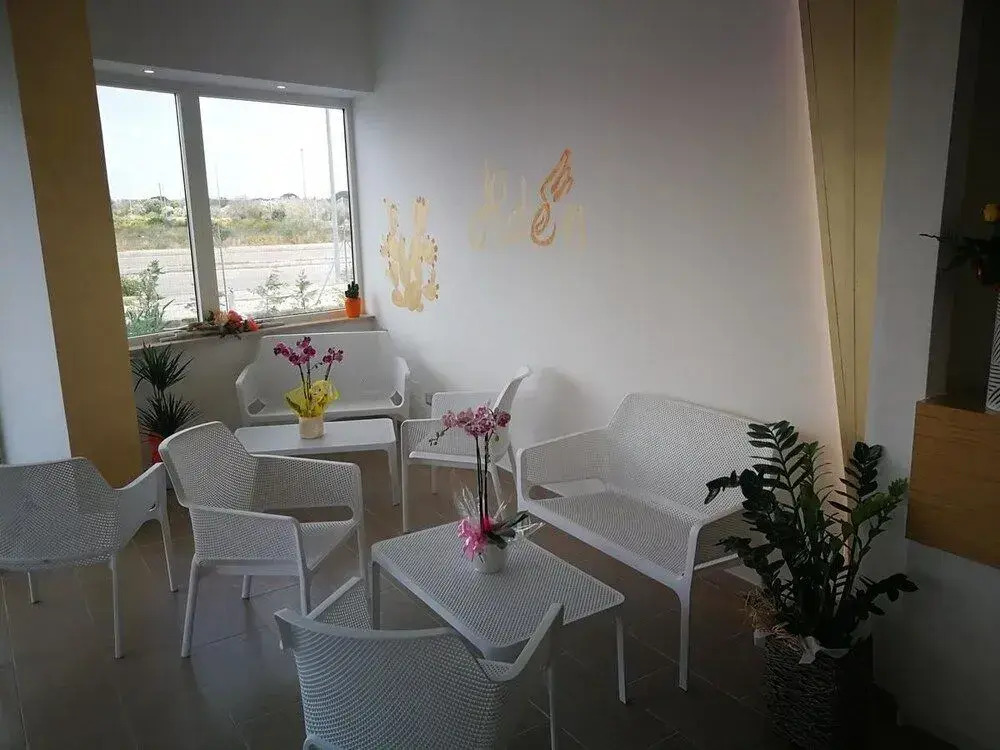 Aden B&B Salento
