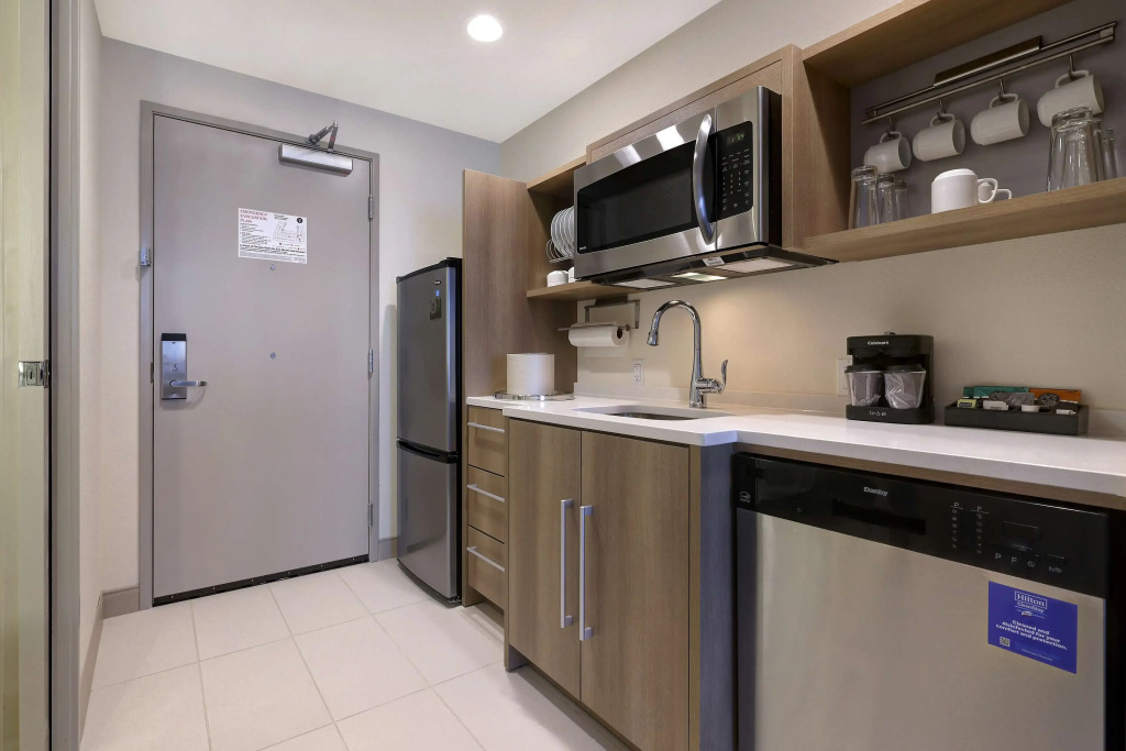 Home2 Suites By Hilton Turlock, Ca