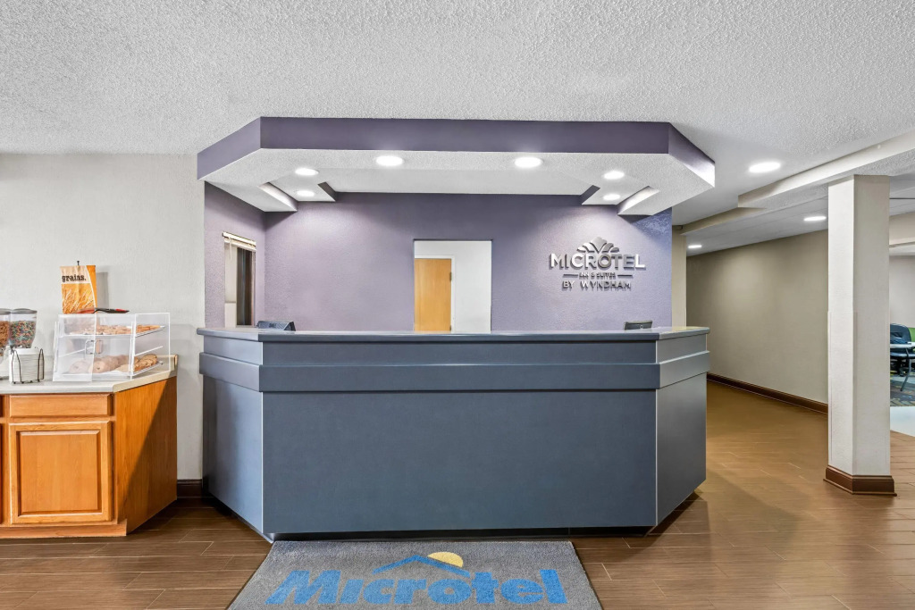 Microtel Inn & Suites by Wyndham Statesville