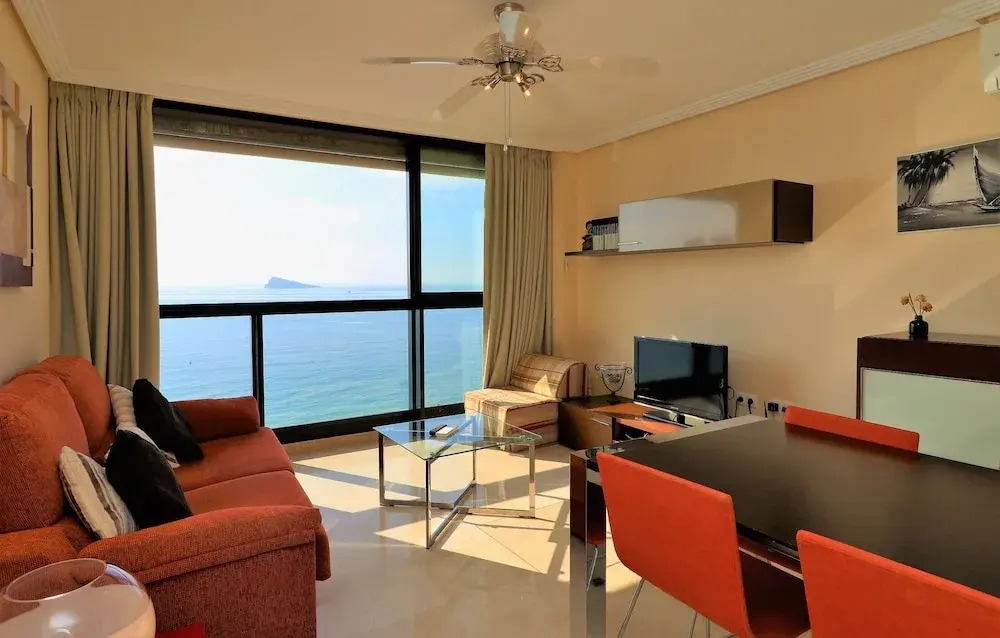 Apartamento Santa Margarita 11-C