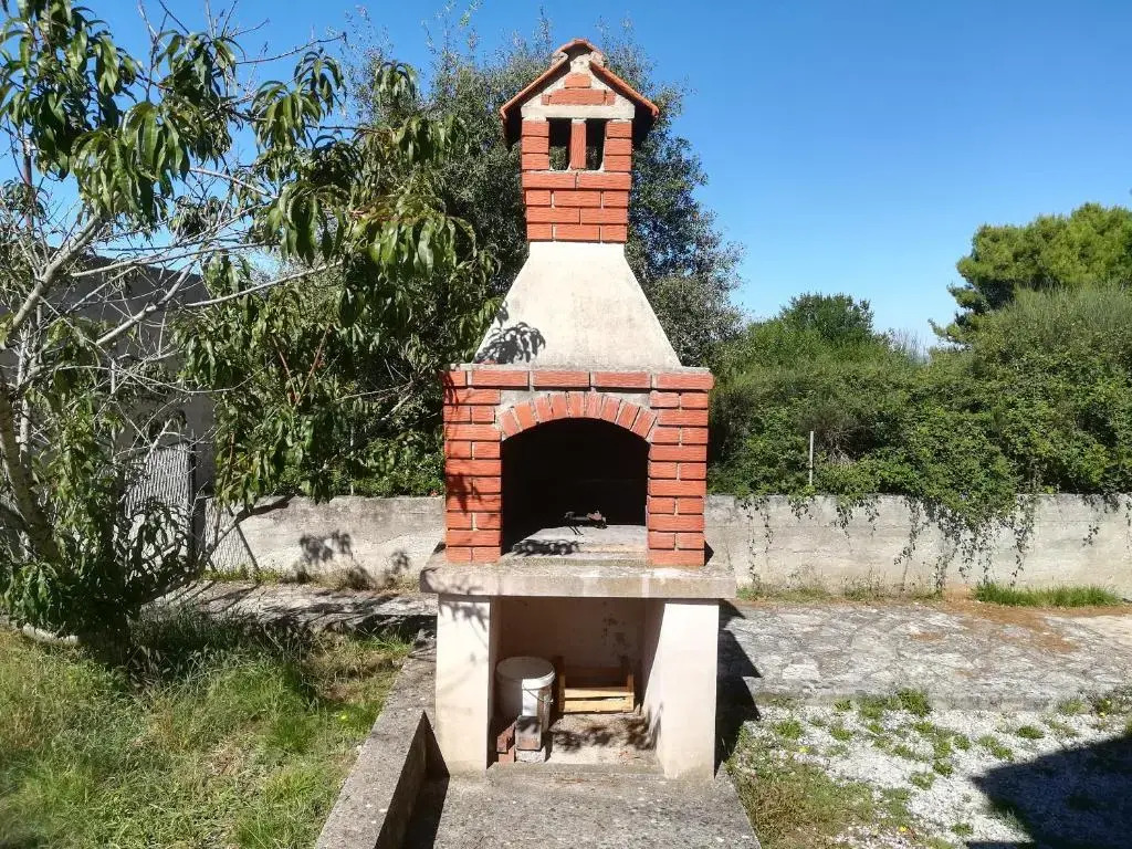 Holiday House Near the sea