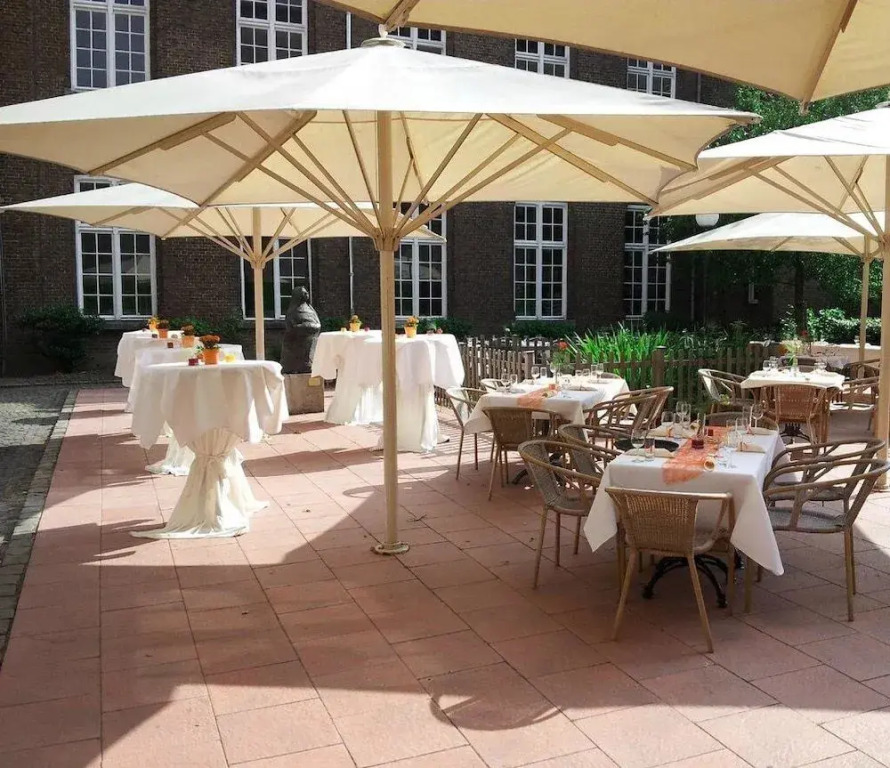 Abdij Hotel Rolduc