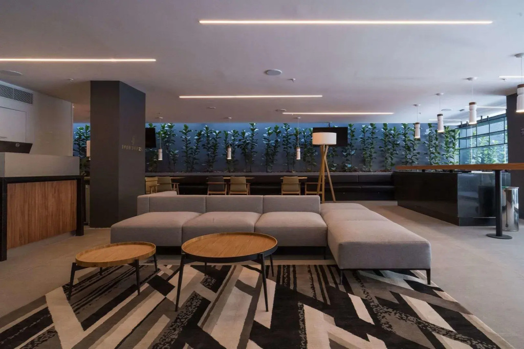 Park Plaza Moinhos Porto Alegre