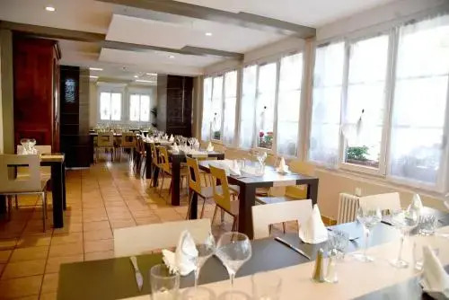 Hotel Barrey