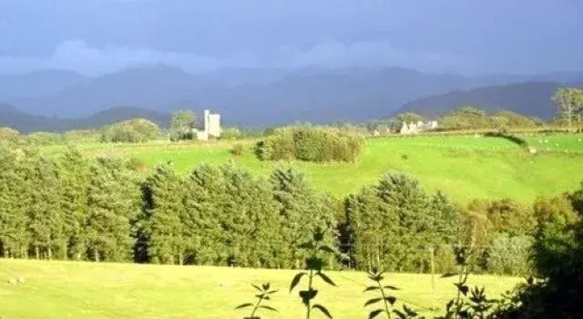 IRT Valley View B&B