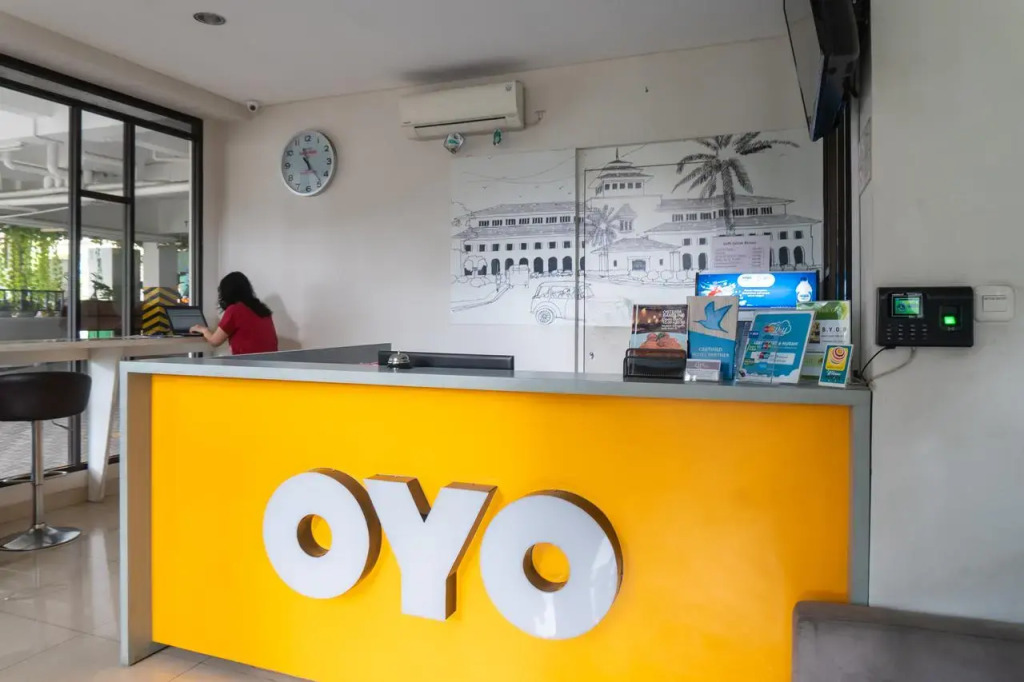 LN9 Bandung Guest House