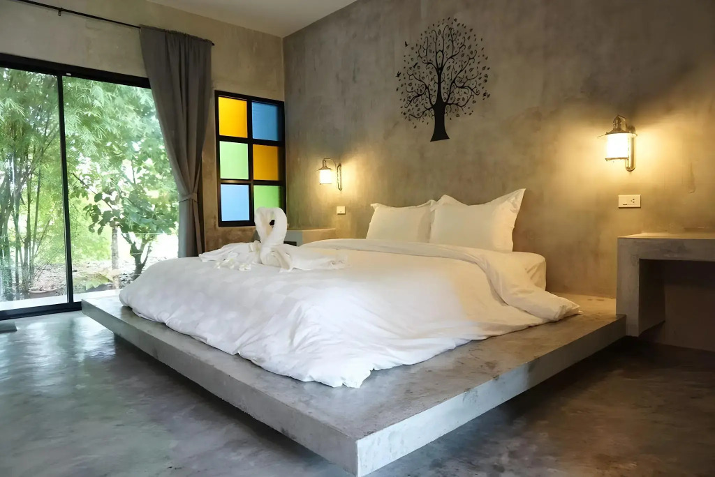 Baanwaan Resort Hat Yai