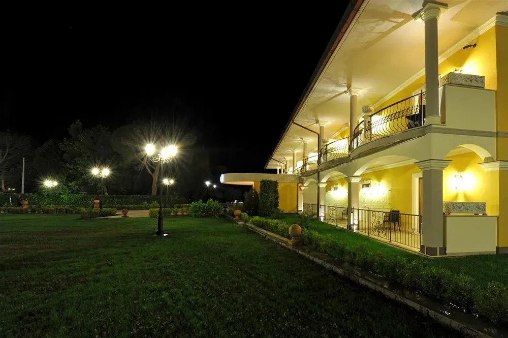 Hotel Lido - Beach and Palace