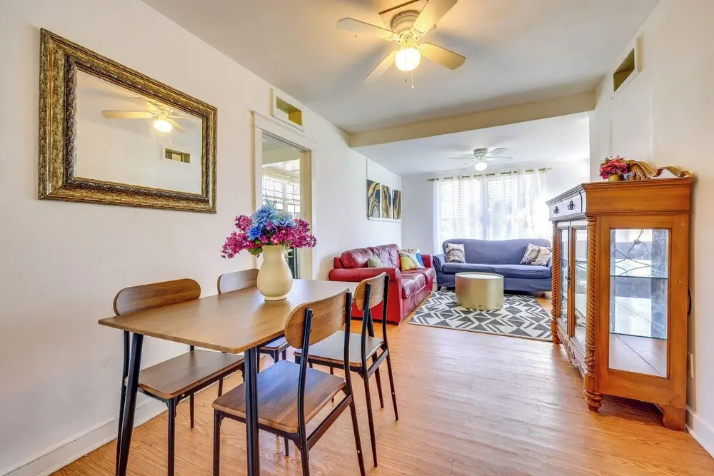 Close to Hospital & Dtwn! Extended Stay in Jax