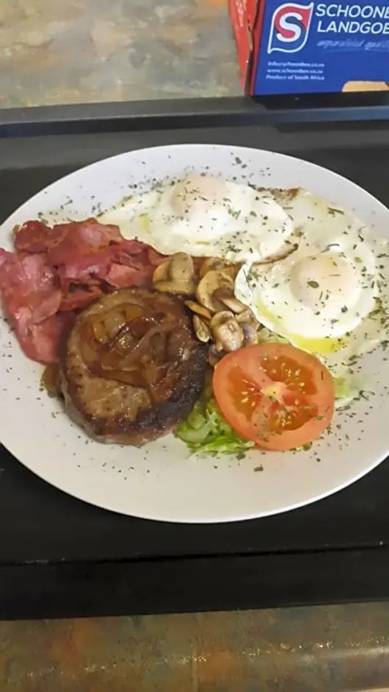The Cedars Bed and Breakfast