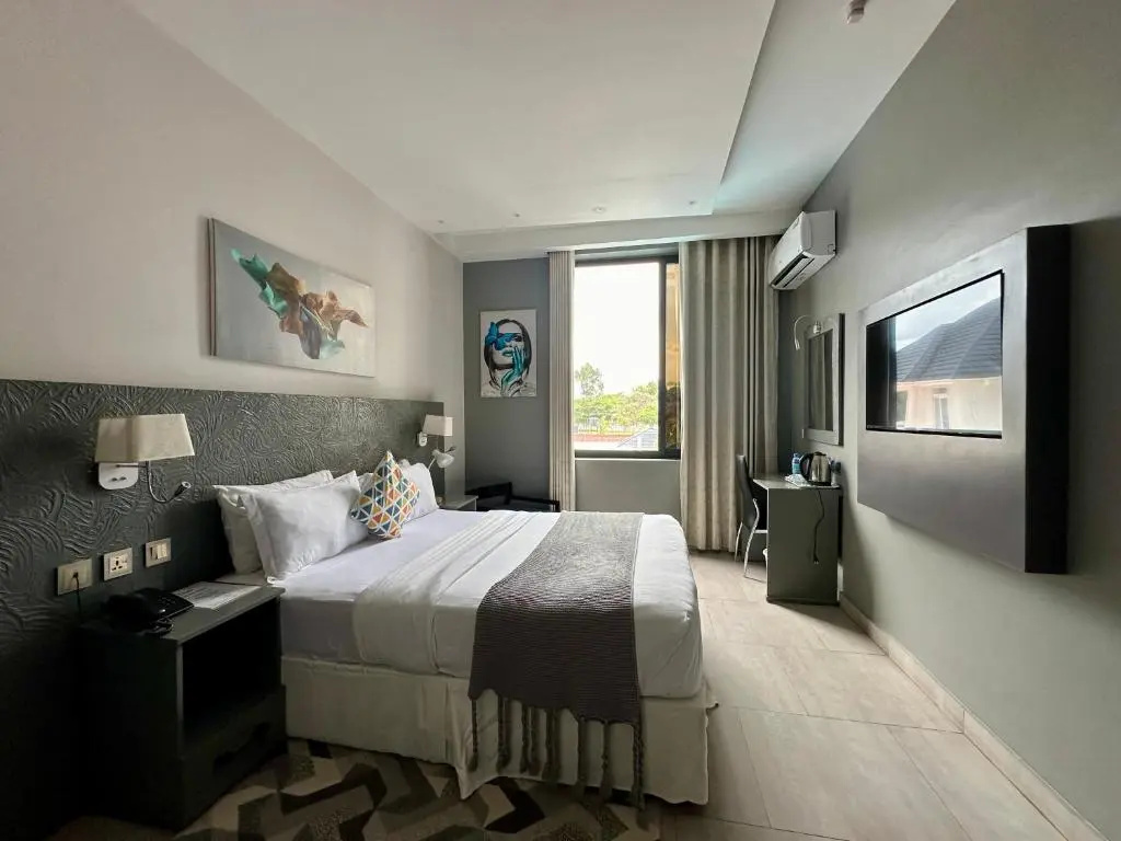 Yayo Hotel Masaki