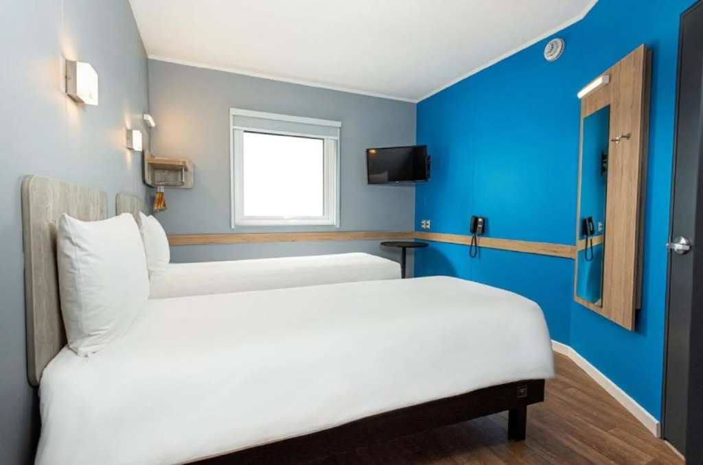 ibis budget Lima Miraflores