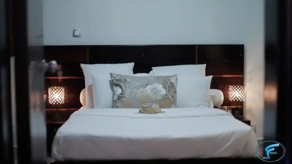 Hotel Freesia