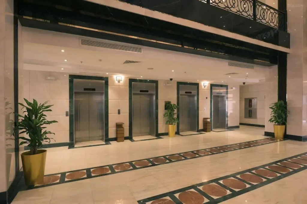 SAJA By Warwick Madinah Hotel