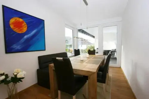 Ferienhaus Sonnenwinkel