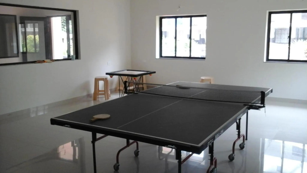 Premium -1BHK Apartment at Candolim Beach with Free Wifi