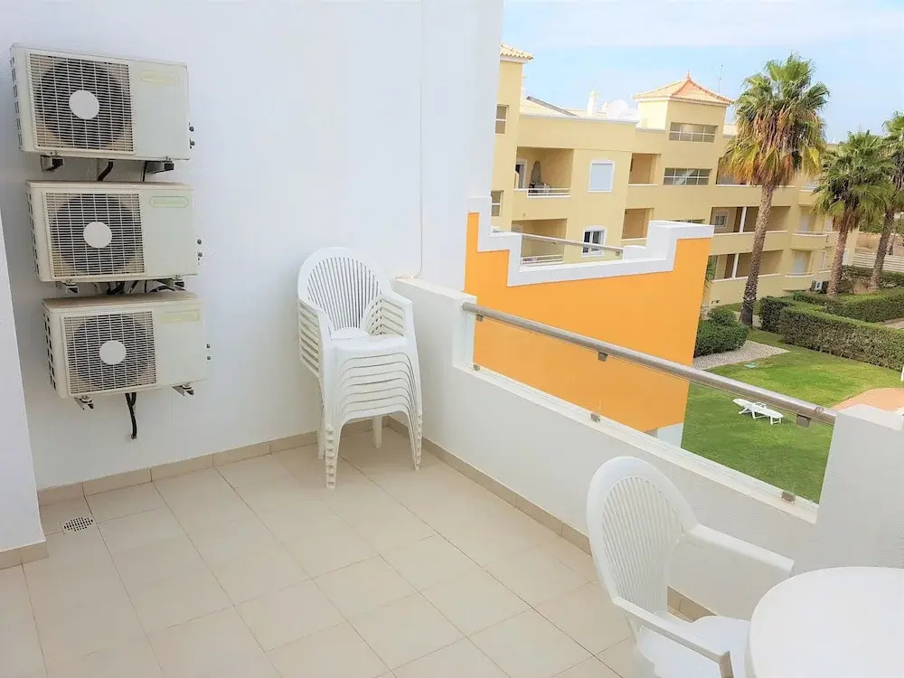 Miami Green in Vilamoura