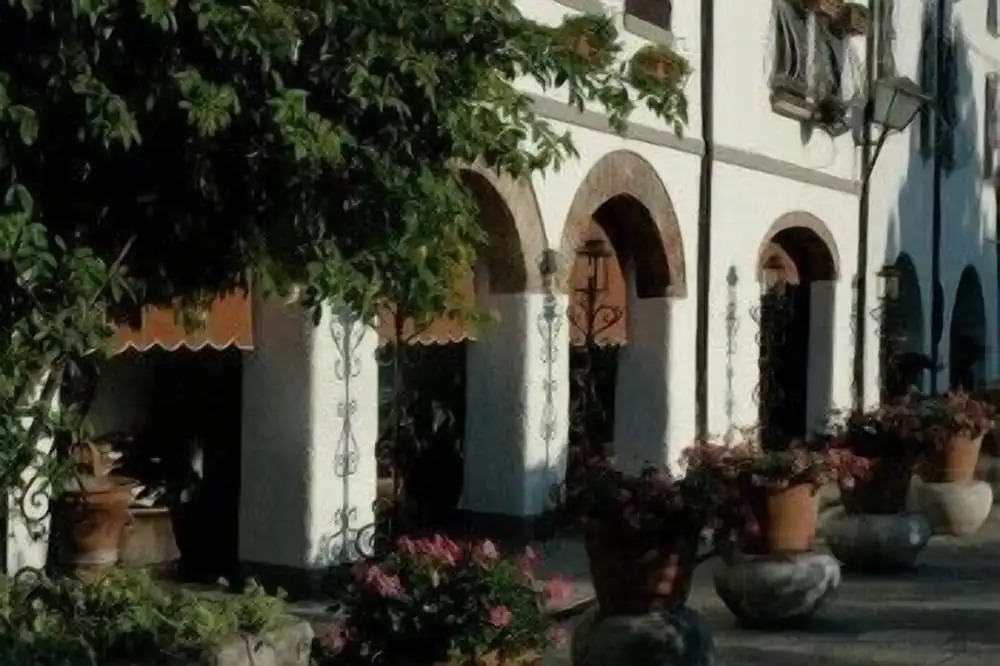 Hotel Arnaldo Aquila D’oro